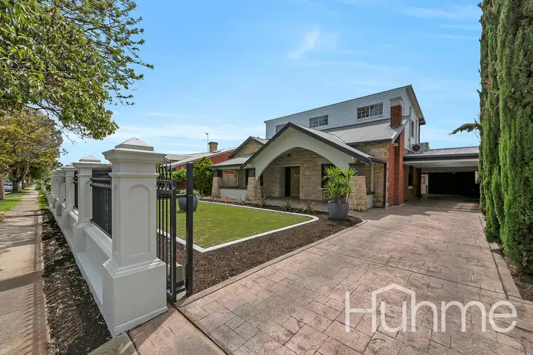 44 Balfour Street, Nailsworth SA 5083