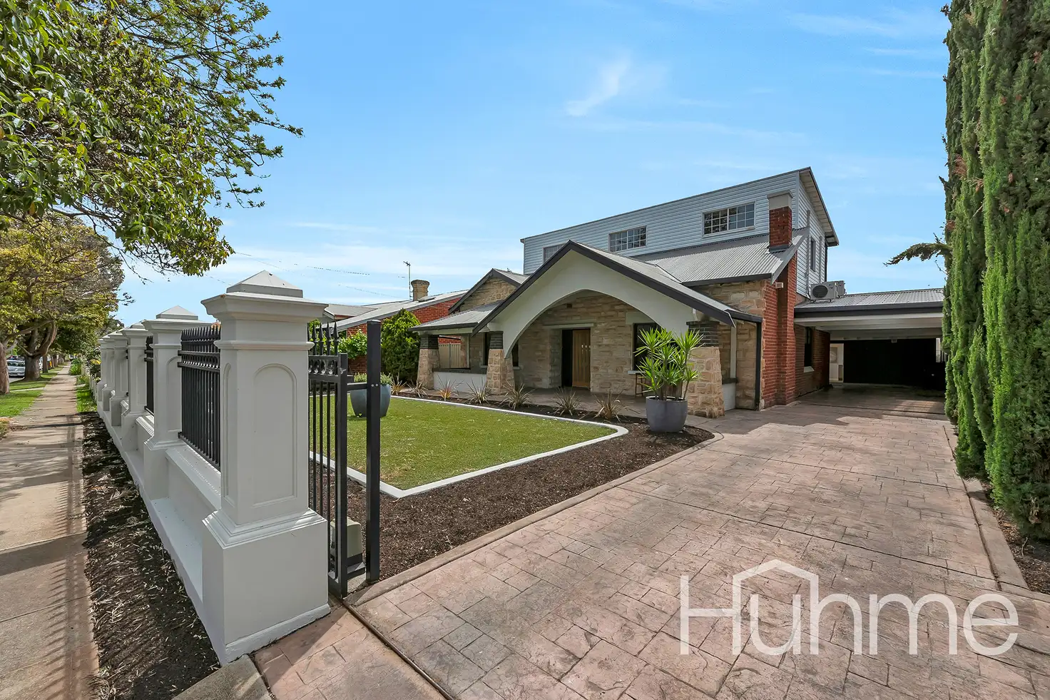 Main view of Homely house listing, 44 Balfour Street, Nailsworth SA 5083