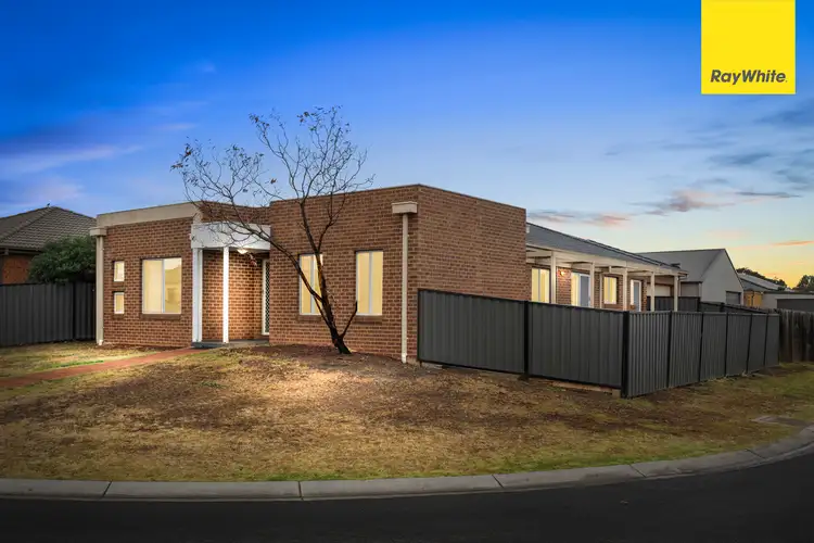 Second view of Homely house listing, 28 Lakewood Boulevard, Melton VIC 3337