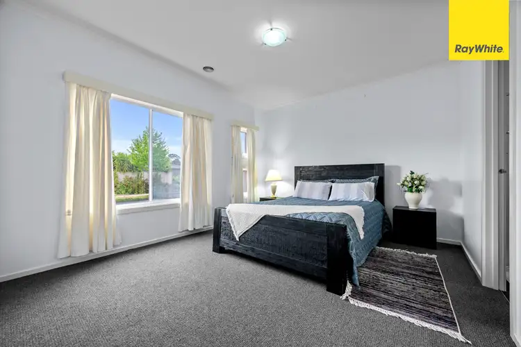 Third view of Homely house listing, 28 Lakewood Boulevard, Melton VIC 3337