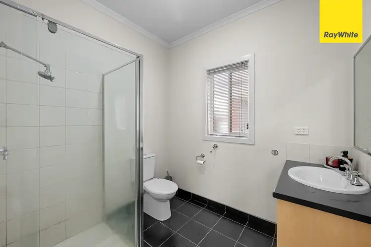 Fourth view of Homely house listing, 28 Lakewood Boulevard, Melton VIC 3337