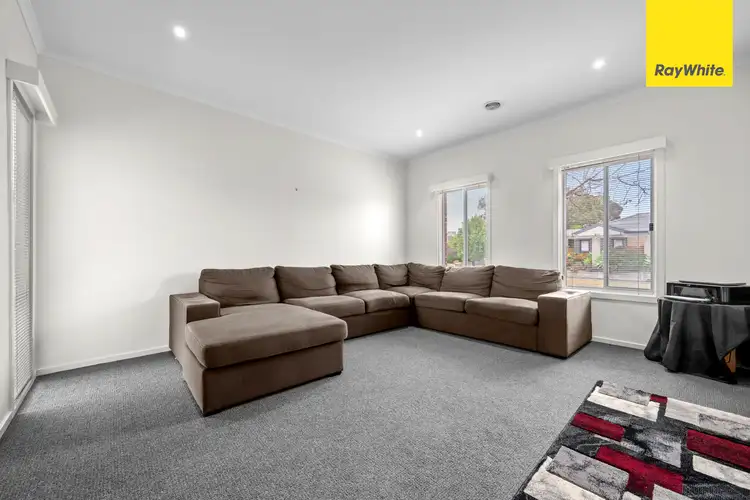 Sixth view of Homely house listing, 28 Lakewood Boulevard, Melton VIC 3337