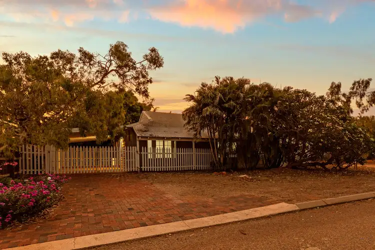 6 Sahanna Place, Cable Beach WA 6726