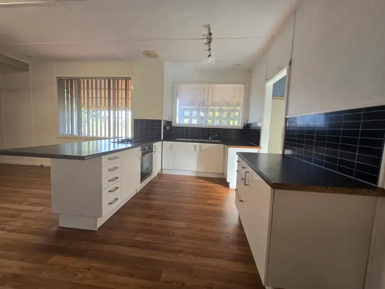 Fourth view of Homely house listing, 1 Fleming Street, Carnarvon WA 6701