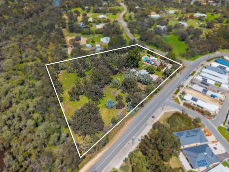 97 Murray River Drive, South Yunderup WA 6208