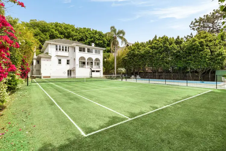 65 Victoria Road, Bellevue Hill NSW 2023