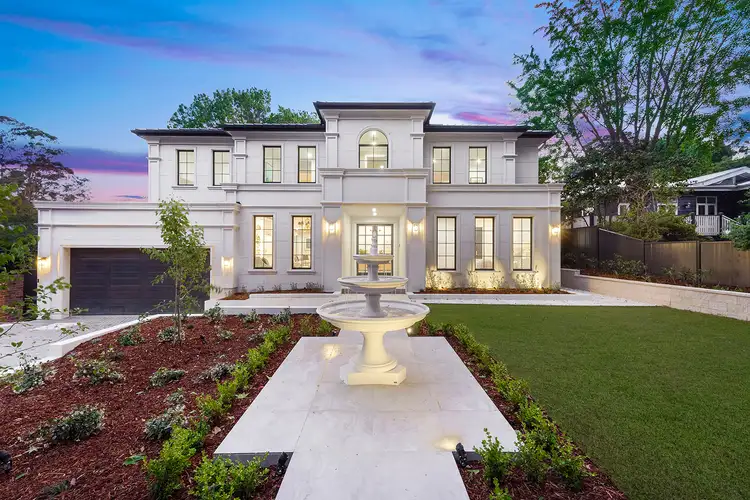 2 Mudies Road, St Ives NSW 2075