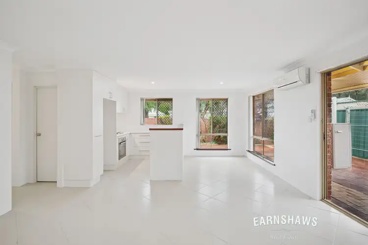 Second view of Homely unit listing, 1/26 Montreal Road, Woodbridge WA 6056