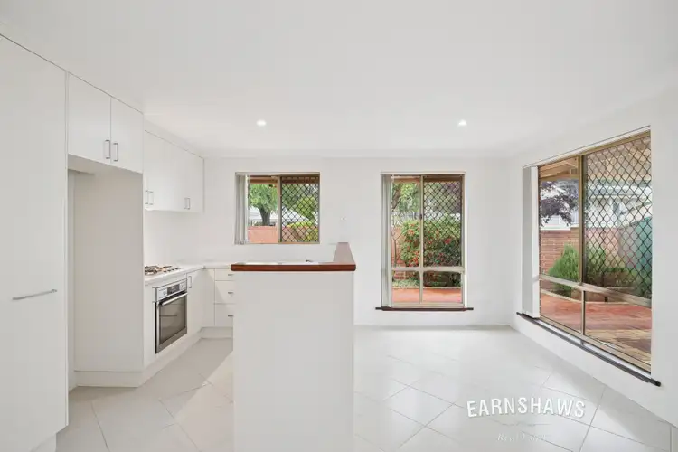 Third view of Homely unit listing, 1/26 Montreal Road, Woodbridge WA 6056