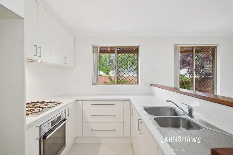 Fourth view of Homely unit listing, 1/26 Montreal Road, Woodbridge WA 6056