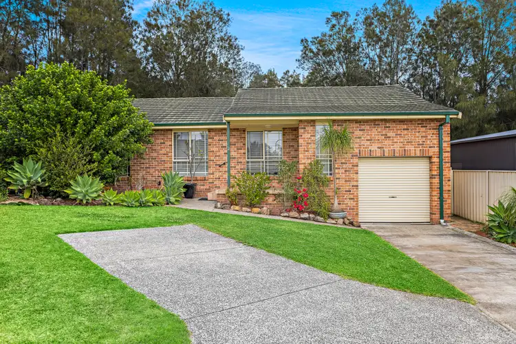 Second view of Homely house listing, 2/29 Derwent Place, Albion Park NSW 2527