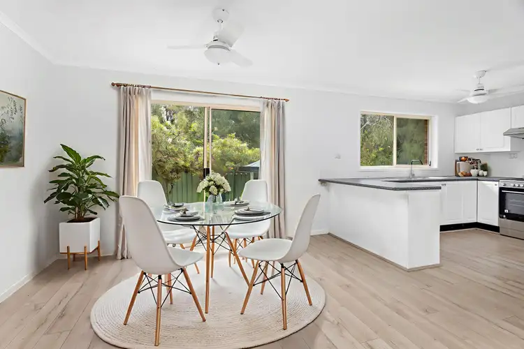 Third view of Homely house listing, 2/29 Derwent Place, Albion Park NSW 2527