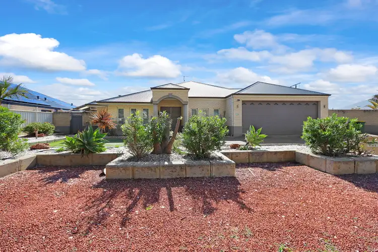 61 Country Road, Pinjarra WA 6208