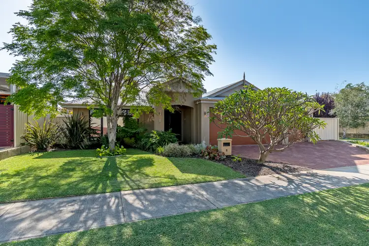 8 Dyer Link, Baldivis WA 6171