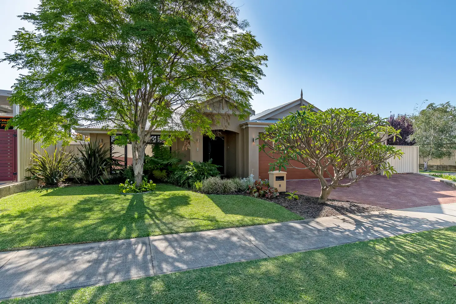 Main view of Homely house listing, 8 Dyer Link, Baldivis WA 6171