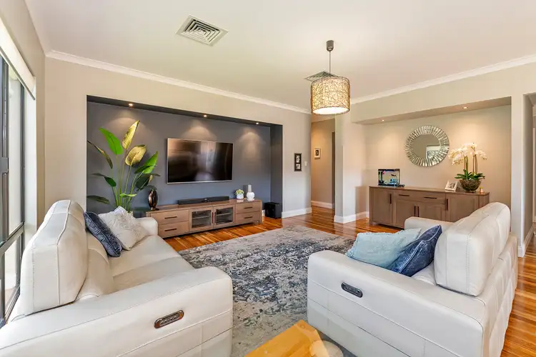 Third view of Homely house listing, 8 Dyer Link, Baldivis WA 6171