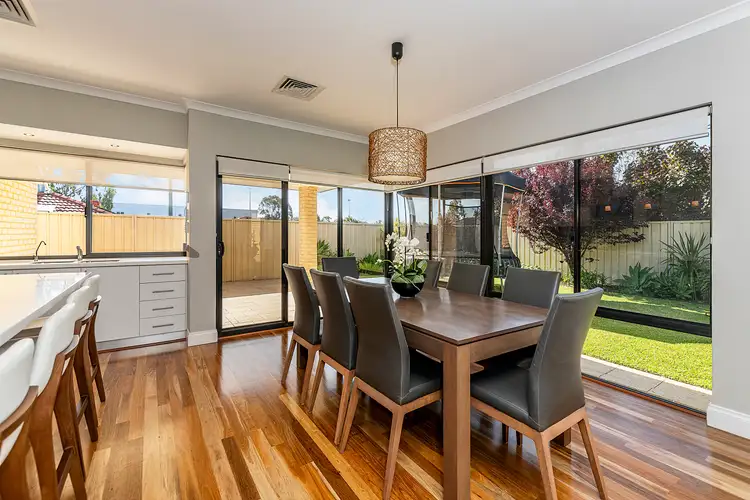 Fifth view of Homely house listing, 8 Dyer Link, Baldivis WA 6171