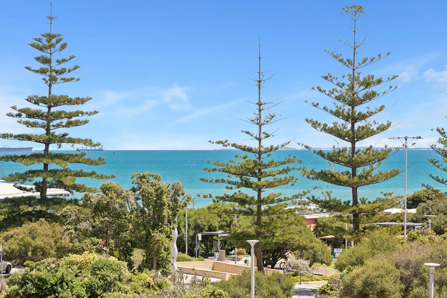 Main view of Homely apartment listing, 31/1 Freeman Loop, North Fremantle WA 6159