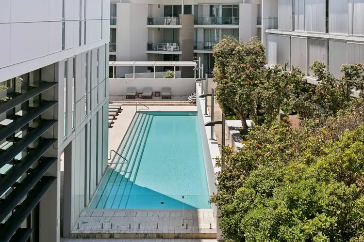 Second view of Homely apartment listing, 31/1 Freeman Loop, North Fremantle WA 6159