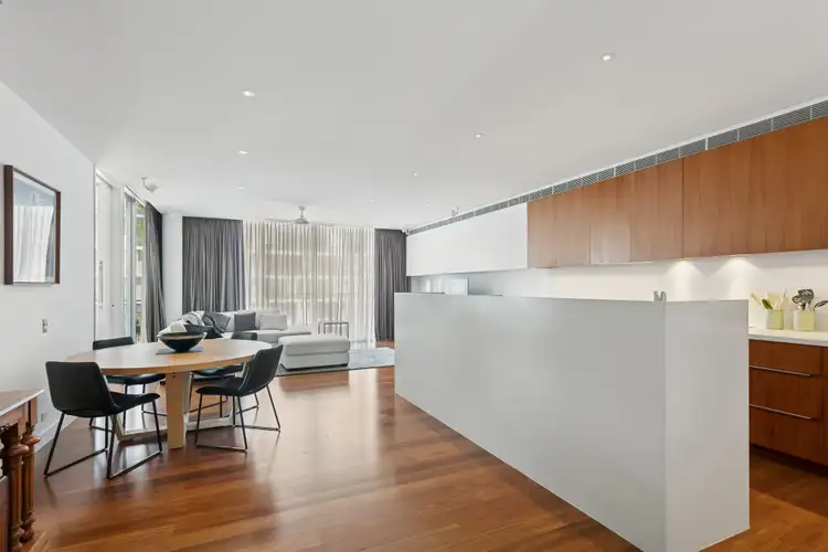 Fourth view of Homely apartment listing, 31/1 Freeman Loop, North Fremantle WA 6159