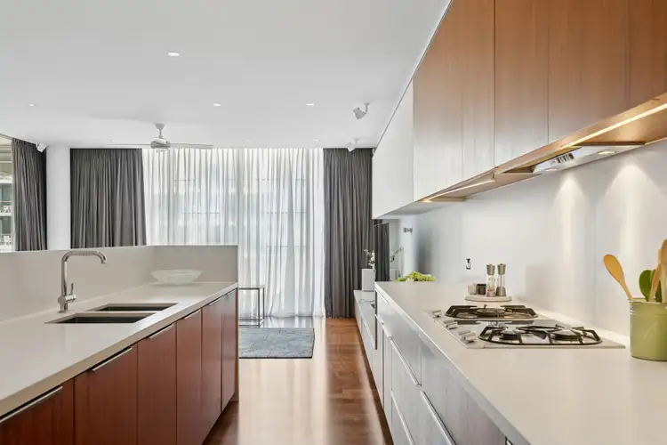 Fifth view of Homely apartment listing, 31/1 Freeman Loop, North Fremantle WA 6159
