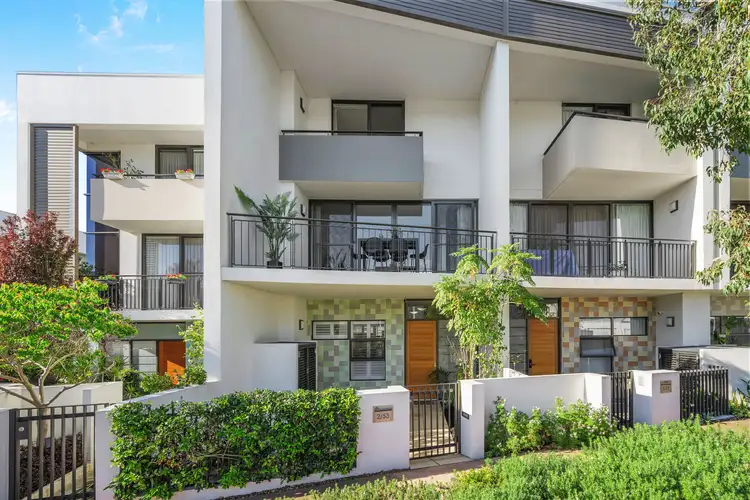 2/53 Stadium Drive, Floreat WA 6014
