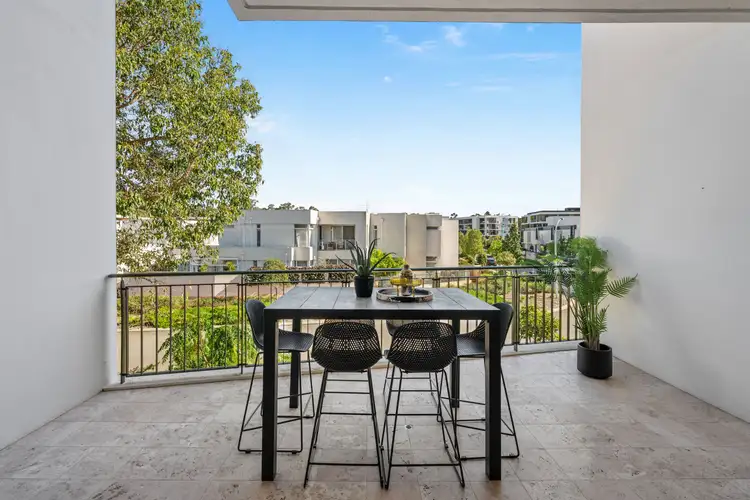 Fourth view of Homely townhouse listing, 2/53 Stadium Drive, Floreat WA 6014