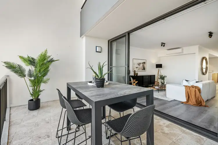 Fifth view of Homely townhouse listing, 2/53 Stadium Drive, Floreat WA 6014