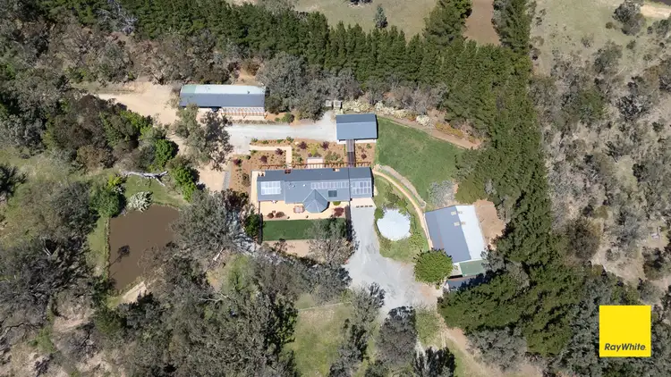 53 Clare Valley Place, Wamboin NSW 2620