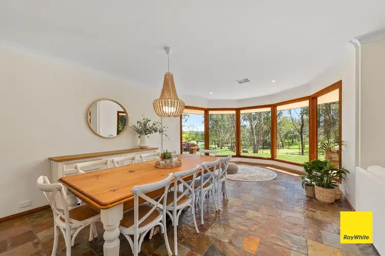 Fourth view of Homely rural property listing, 53 Clare Valley Place, Wamboin NSW 2620