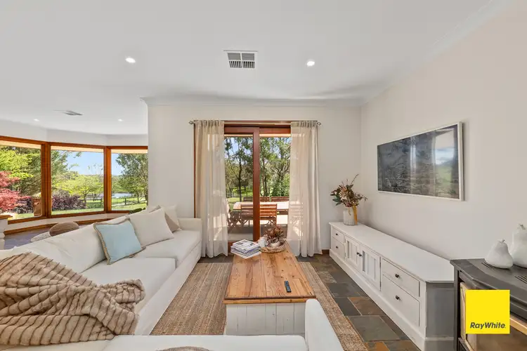 Fourth view of Homely rural property listing, 53 Clare Valley Place, Wamboin NSW 2620
