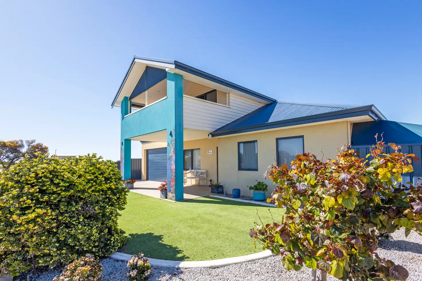 Main view of Homely house listing, 125 Beachridge Drive, Jurien Bay WA 6516