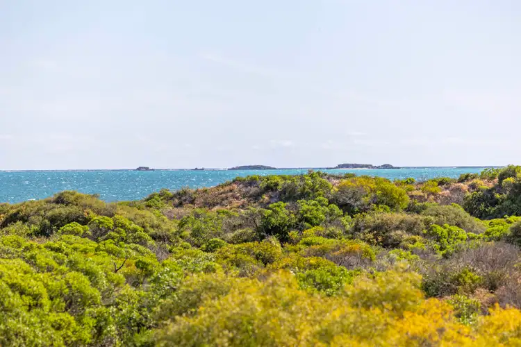 Third view of Homely house listing, 125 Beachridge Drive, Jurien Bay WA 6516