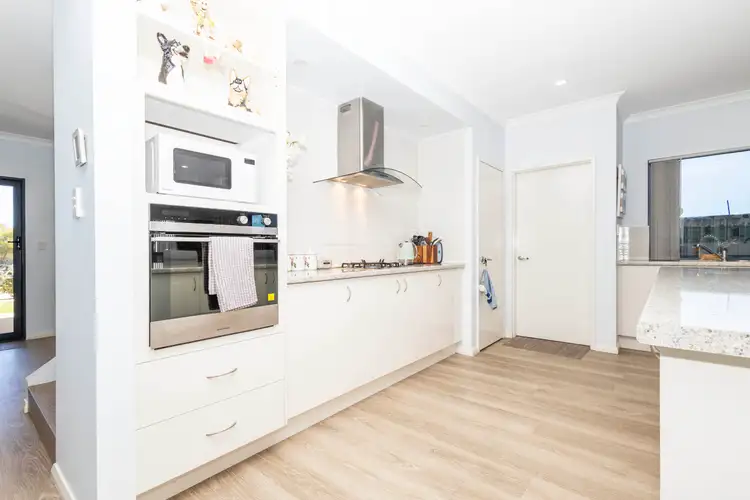 Sixth view of Homely house listing, 125 Beachridge Drive, Jurien Bay WA 6516