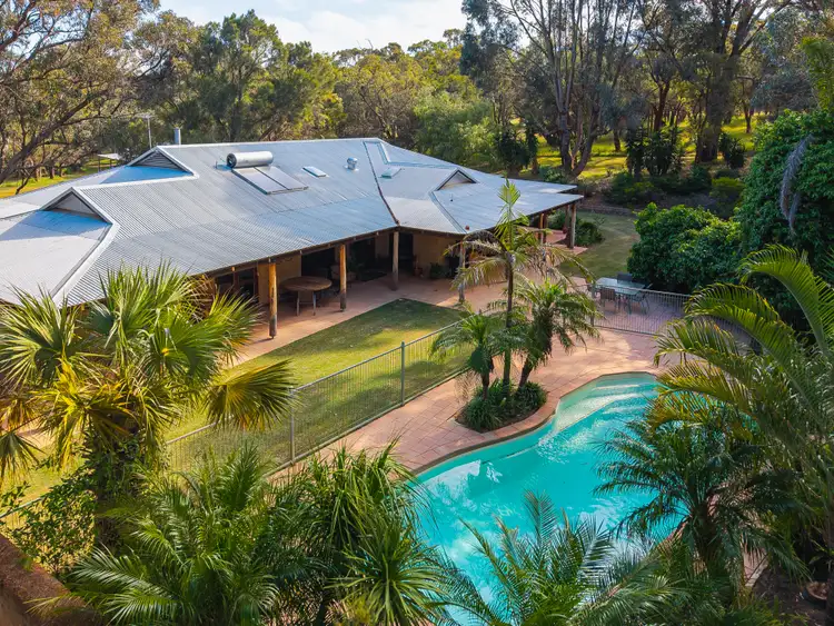 Second view of Homely house listing, 150 Gordon Road, Parklands WA 6180