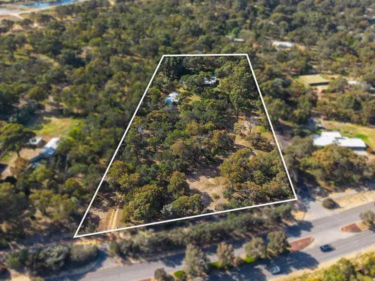 Fifth view of Homely house listing, 150 Gordon Road, Parklands WA 6180