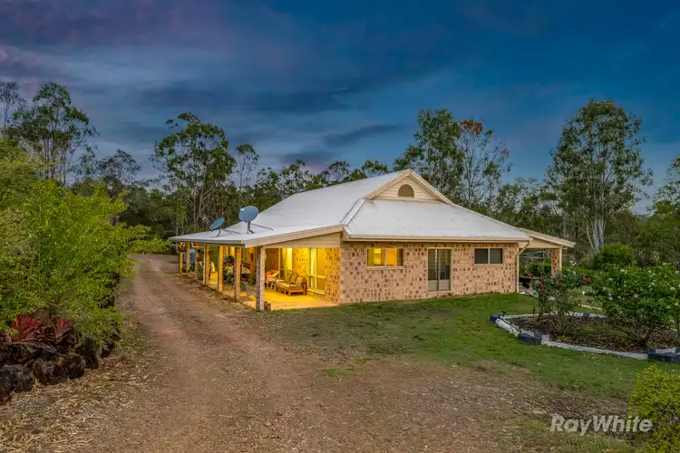 209 Mcintyres Road