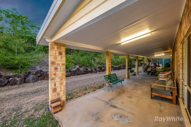 Third view of Homely rural property listing, 209 Mcintyres Road, Damascus QLD 4671