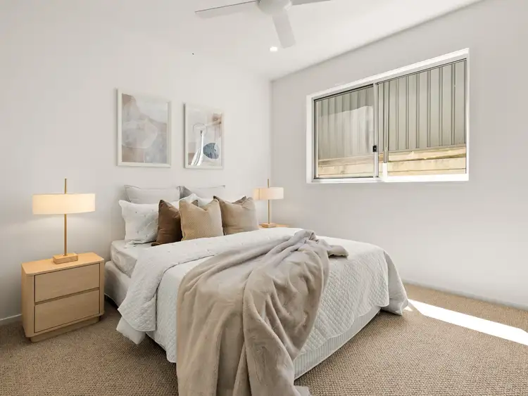 Fourth view of Homely house listing, 20 Orpheus Street, Parkinson QLD 4115