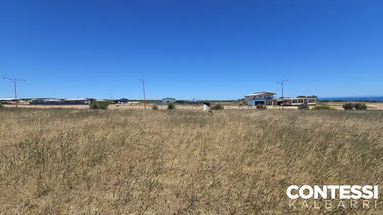 Fourth view of Homely land listing, LOT 117, 11 Coral Boulevard, Kalbarri WA 6536