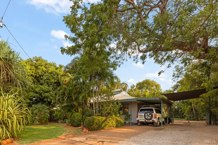 37 Miller Way, Broome WA 6725