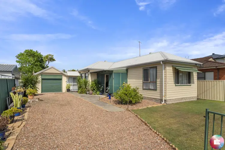 2 Wallace Street, Swansea NSW 2281