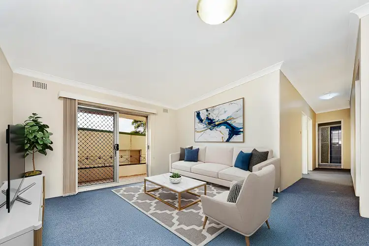 Second view of Homely apartment listing, 3/249-253 Haldon Street, Lakemba NSW 2195