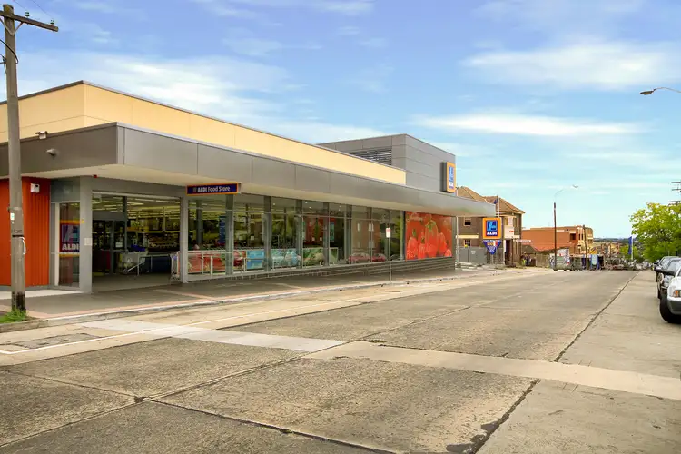 Fifth view of Homely apartment listing, 3/249-253 Haldon Street, Lakemba NSW 2195