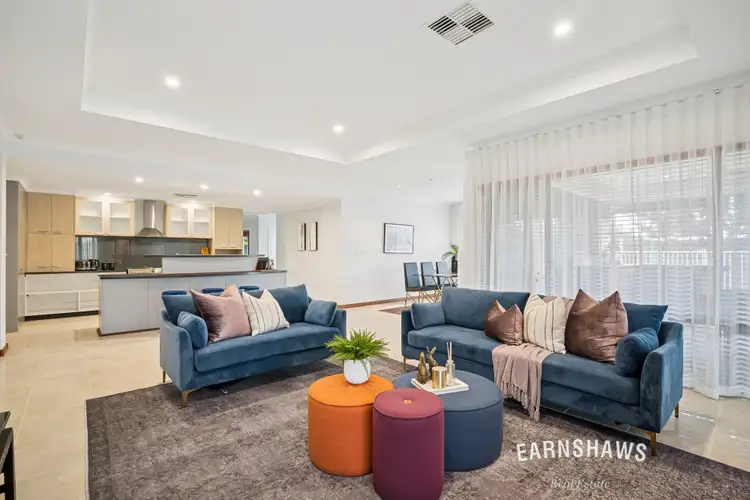 95 Huntsman Terrace, Jane Brook WA 6056
