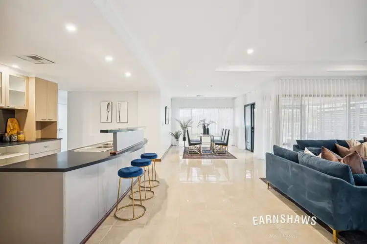 Second view of Homely house listing, 95 Huntsman Terrace, Jane Brook WA 6056