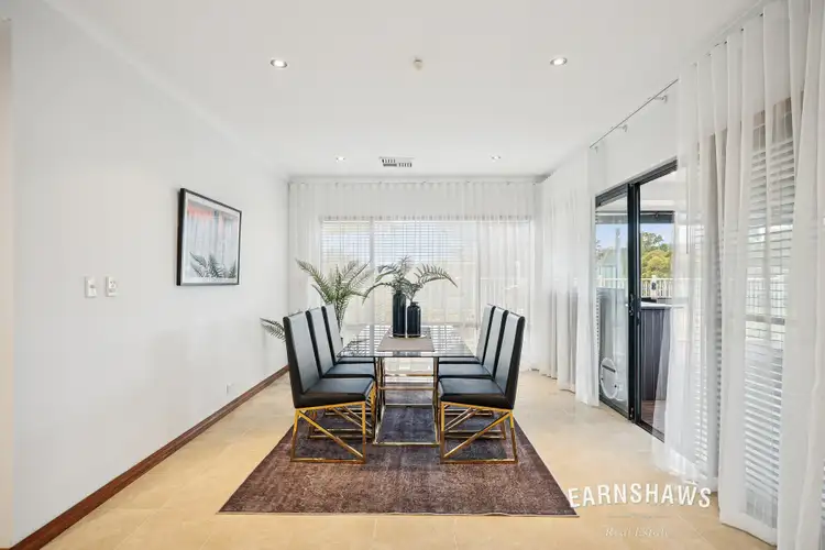 Third view of Homely house listing, 95 Huntsman Terrace, Jane Brook WA 6056