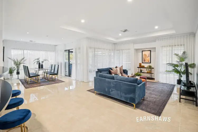 Fourth view of Homely house listing, 95 Huntsman Terrace, Jane Brook WA 6056