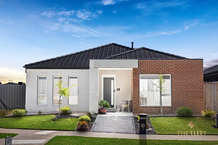 29 Stubberfield Road, Tarneit VIC 3029