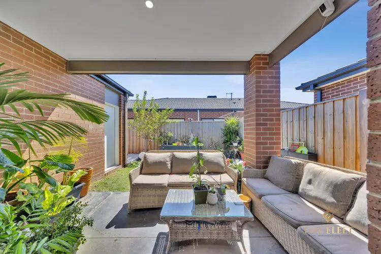 29 Stubberfield Road, Tarneit VIC 3029